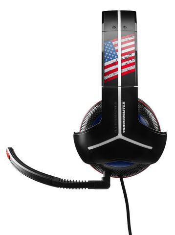 Casque Gaming Filaire Y300cpx Far Cry 5 Multiplateformes